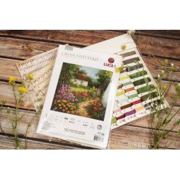 Luca-S - The country house