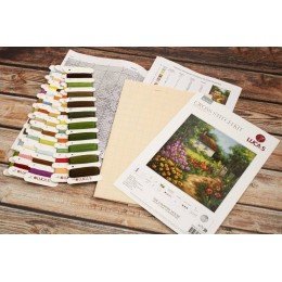 Luca-S - The country house