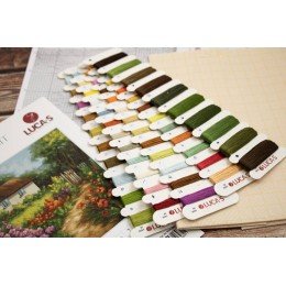 Luca-S - The country house