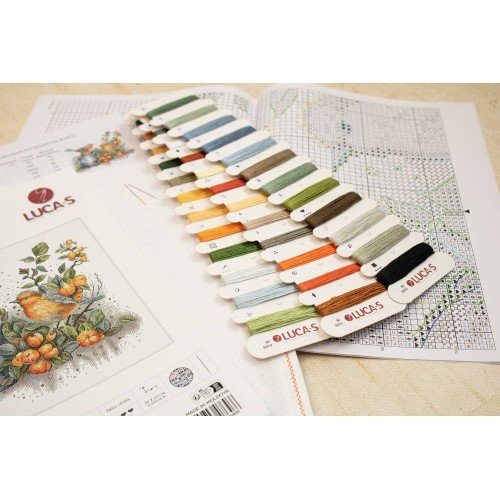 Luca-S - Song of the birds