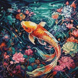 Luca-S - Vida marina