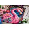 Luca-S - Fantastic flamingo