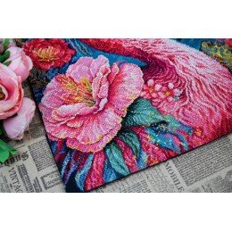 Luca-S - Fantastic flamingo