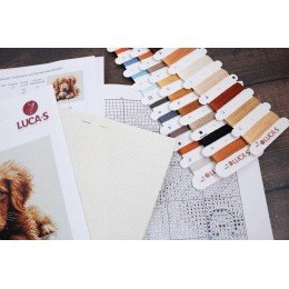 Luca-S - The play time