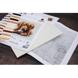 Luca-S - The play time