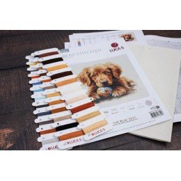 Luca-S - The play time