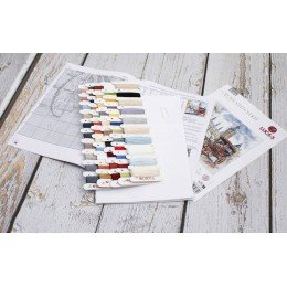 Luca-S - Carriage ride