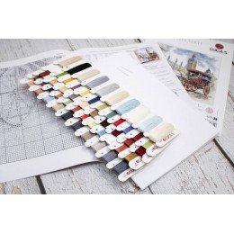 Luca-S - Carriage ride