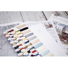 Luca-S - Carriage ride