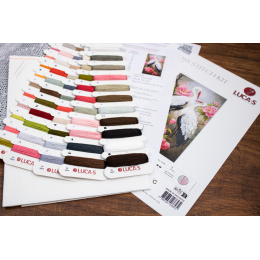 Luca-S - Guests of spring