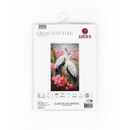 Luca-S - Guests of spring