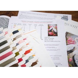 Luca-S - Guests of spring