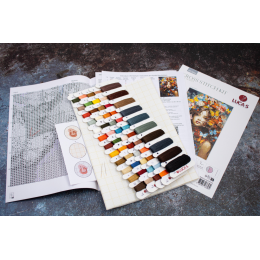 Luca-S - Butterflies magic