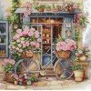 Luca-S - Flowers shop