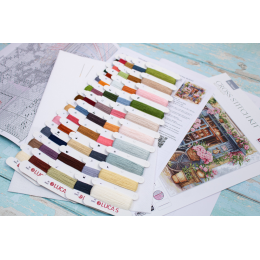 Luca-S - Flowers shop