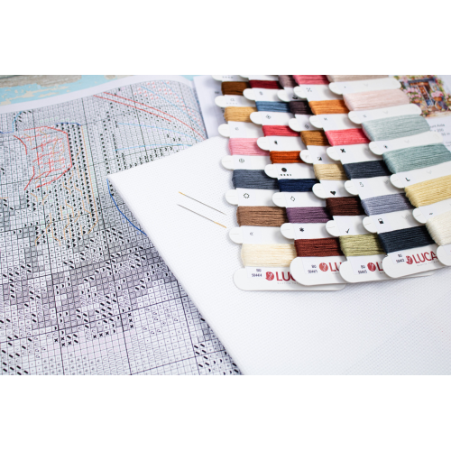 Luca-S - Flowers shop