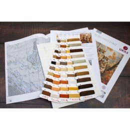 Luca-S - The owls family