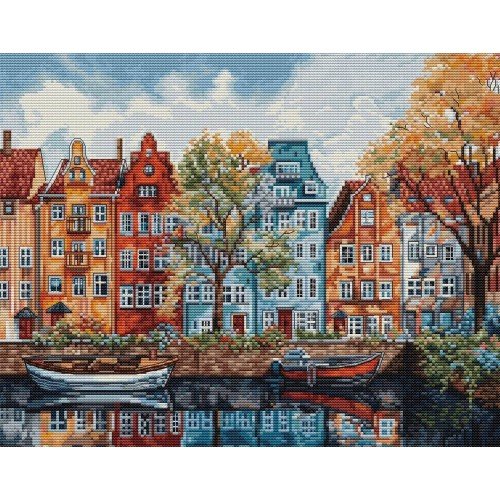 Luca-S - Copenhagen