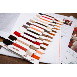 Luca-S - Under the umbrella