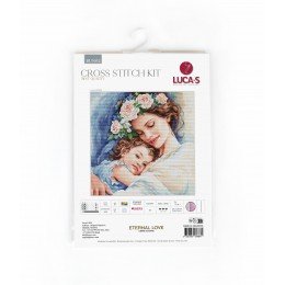 Luca-S - Eternal Love