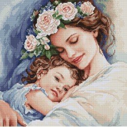 Luca-S - Eternal Love