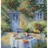 Luca-S - Romantic Garden