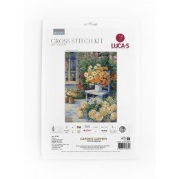 Luca-S - Garden Corner