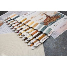 Luca-S - Fox on island