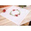 Luca-S - Table topper. Christmas