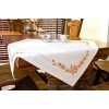 Luca-S - Table topper. Apple blossom