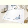 Luca-S - Table topper. Songbird