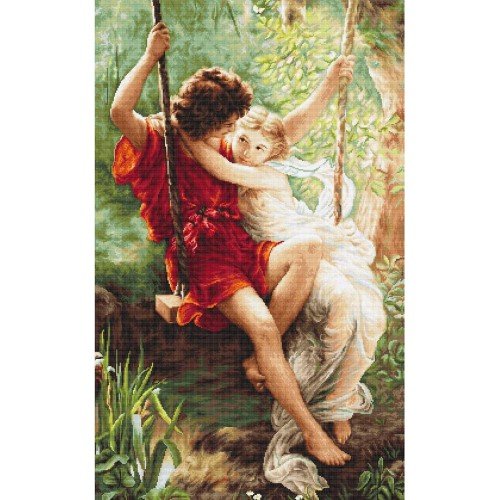 Luca-S - The spring of lovers