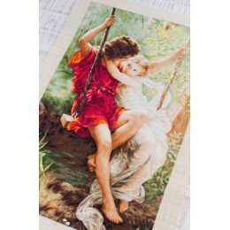 Luca-S - La primavera de los enamorados