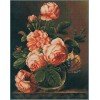 Luca-S - Vase of roses