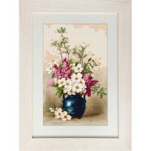 Luca-S - Lilac and jasmine