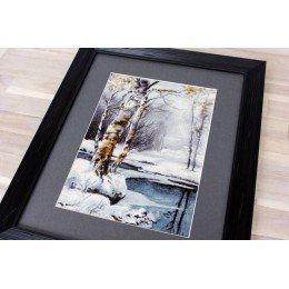 Luca-S - El invierno