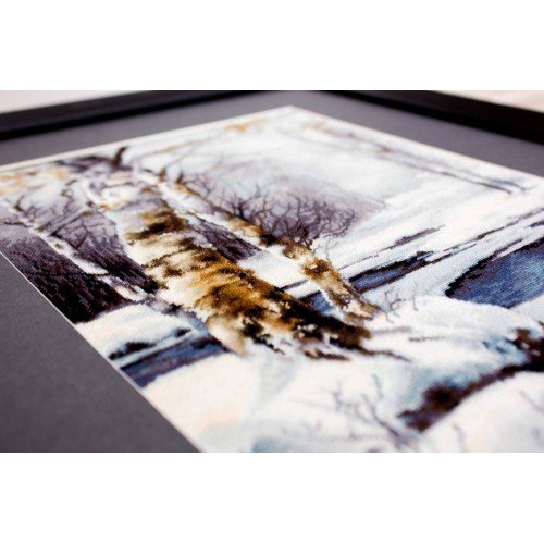 Luca-S - The winter