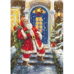 Luca-S - Santa Claus