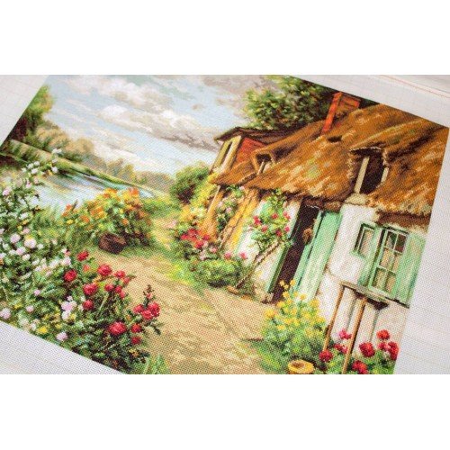 Luca-S - Landscape