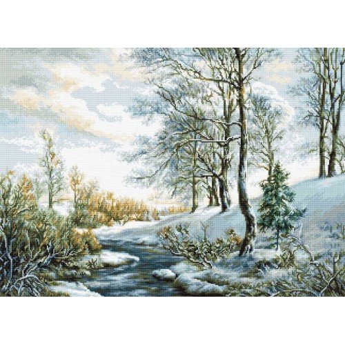 Luca-S - Spring day