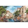 Luca-S - The streets of san polo