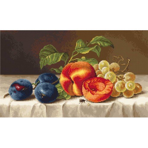 Luca-S - Still life