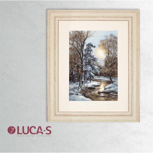 Luca-S - Descongelar