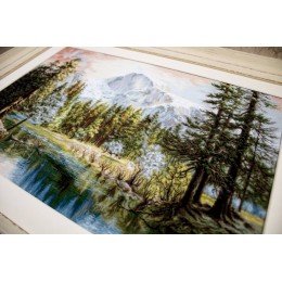 Luca-S - El país de las maravillas de la naturaleza