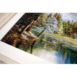 Luca-S - El país de las maravillas de la naturaleza