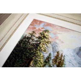 Luca-S - El país de las maravillas de la naturaleza