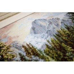 Luca-S - El país de las maravillas de la naturaleza