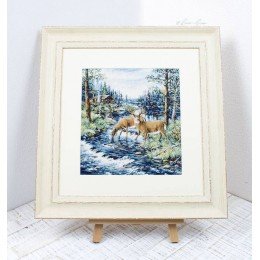 Luca-S - Mañana tranquila