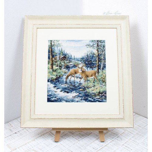 Luca-S - Peaceful morning