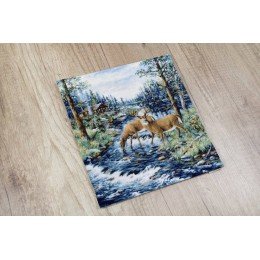 Luca-S - Mañana tranquila